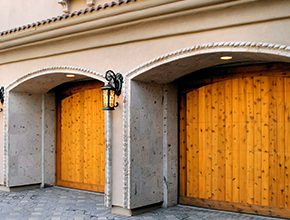 custom garage doors aventura fl