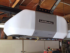 liftmaster garage doors aventura fl