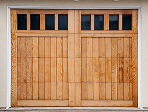 custom garage doors aventura fl