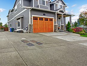 single garage doors aventura fl